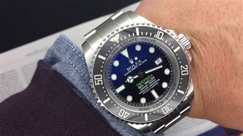 fake rolex deep sea sea dweller|2021 rolex deep sea dweller.